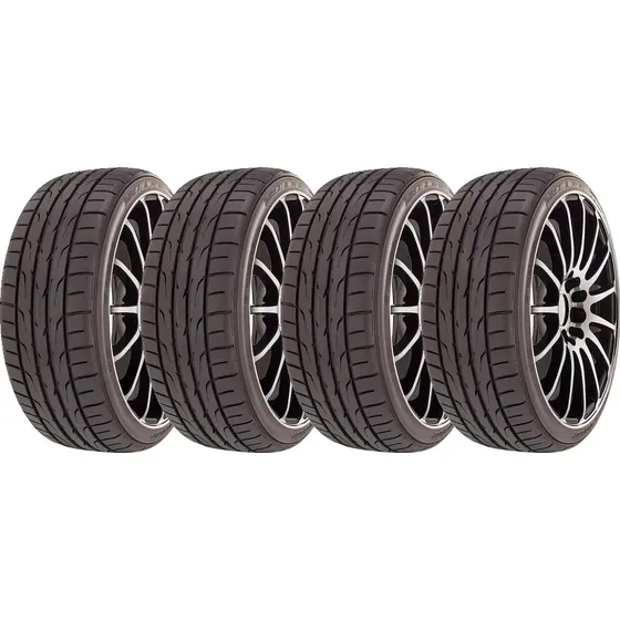 Dunlop Direzza DZ102 205/55R16 91 V