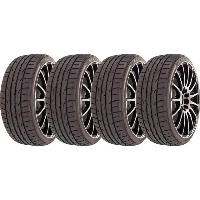 Dunlop Direzza DZ102 205/55R16 91 V