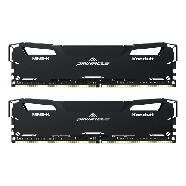 Memoria Ram Ddr4 16gb 3200mhz Pc (2x8gb) Timetec Pinnacle