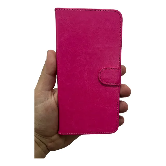 Funda Agenda Cover Cell Para Samsung Galaxy A71