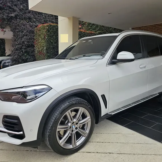 BMW X5 2023 3.0 Xdrive 40i At
