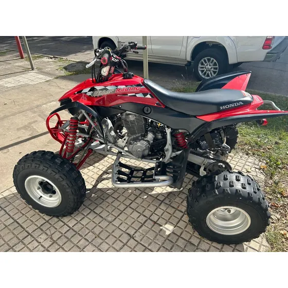 Honda Trx 400
