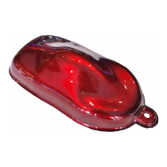 Pintura Automotriz Candy 1/32 Varios Colores 