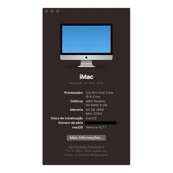Hackintosh