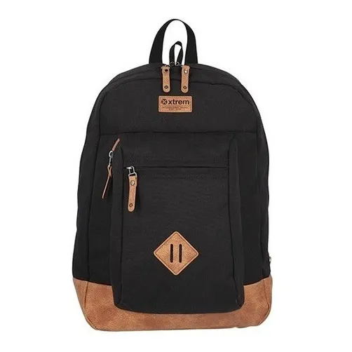 Mochila Unisex Xtrem Force By Samsonite Porta Notebook 16 Pu