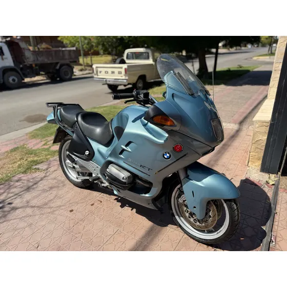 Bmw Rt 1100 Excelente Estado