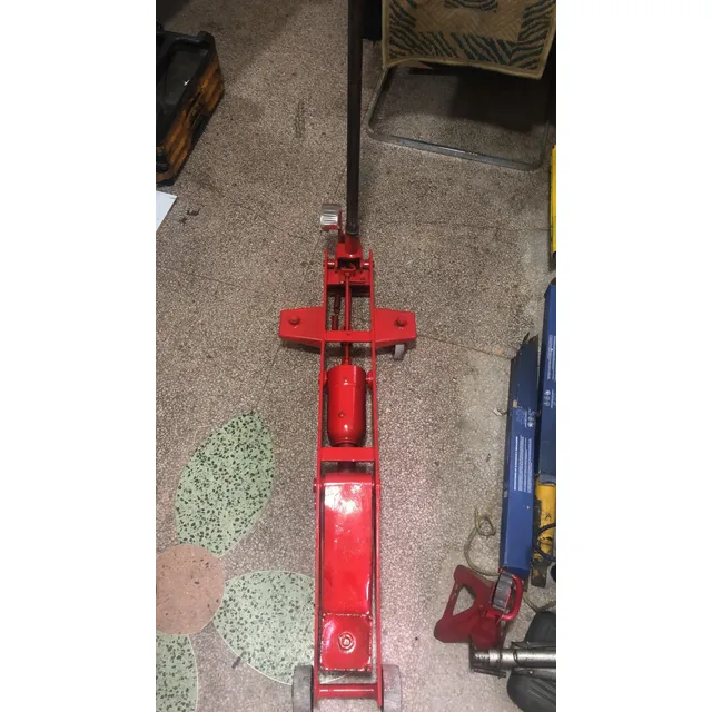 Gato Tipo Caimán 10ton.(usado)