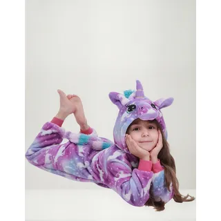Pijama UnicĂłrnio Infantil MacacĂŁo Kigurumi Menina Menino Pijama UnicĂłrnio Infantil MacacĂŁo Kigurumi Menina Menino