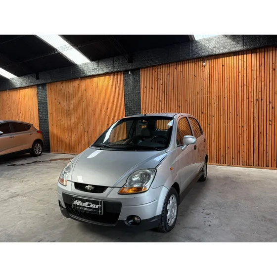 Chevrolet Spark 1.0 Extra Full