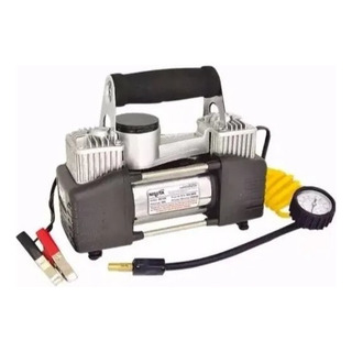 Compresor Batería Portátil Iael Va-044 20l 1.469hp 12v Compresor Batería Portátil Iael Va-044 20l 1.469hp 12v
