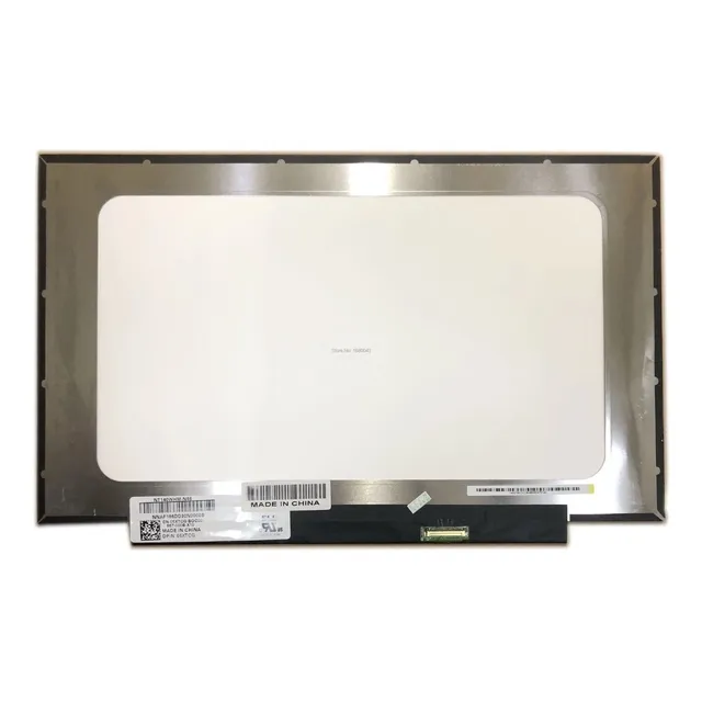 Pantalla 14dk 14ck Nt140whm-n43 Nt140whm-n44 N140bga-ea4