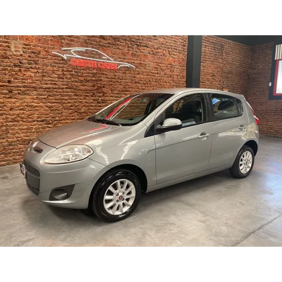 Fiat Palio 1.4 Attractive 85cv