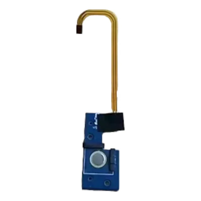 Boton Home Para Tablet Aoc Mw-0821 - Repuesto