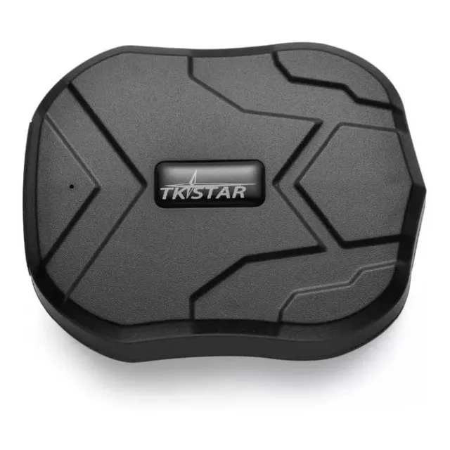 VEHICLE_GPS rastreador gps Tkstar TK905 negro