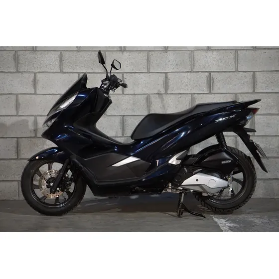 Honda Pcx 150-carhaus