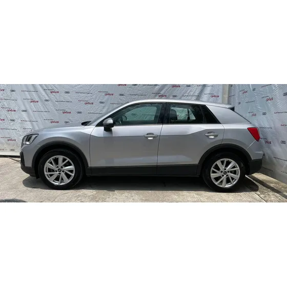 Audi Q2 1.4 Dynamic S-tronic At