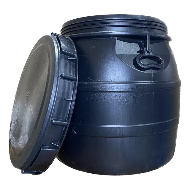 Cisterna 120 Litros Reservatorio De Agua. Envio Imediato. 