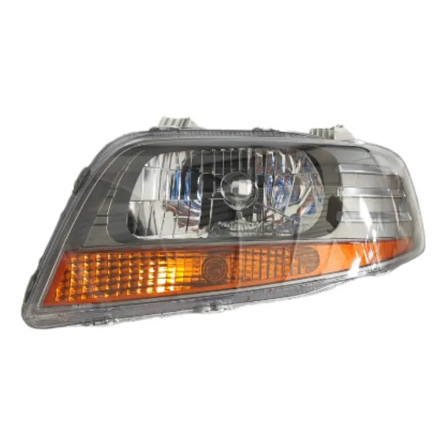 Farola Izquierda Aveo Gti Tyc