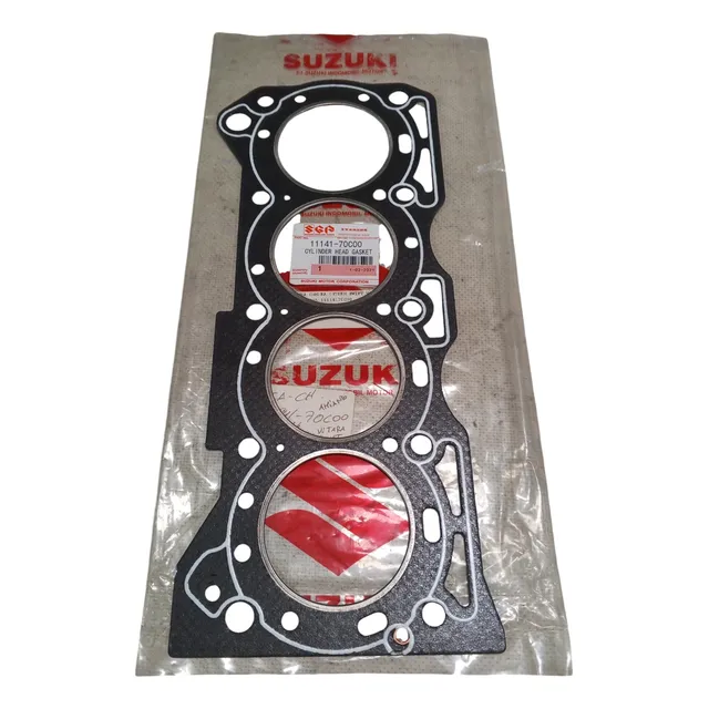 Empacaduras Camara Gran Vitara Swift Esteem 1.6 11141-70c00