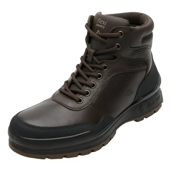 Botín Outdoor Flexi 406003 Piel Grasso 25/30