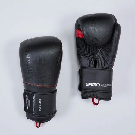 Luvas De Boxe 120 Outshock Luvas De Boxe 120 Outshock