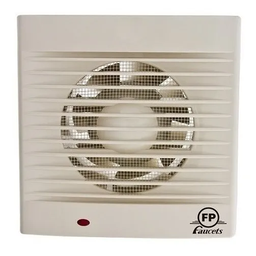 Extractor Para Empotrar 4  Fp Cod: 4025400