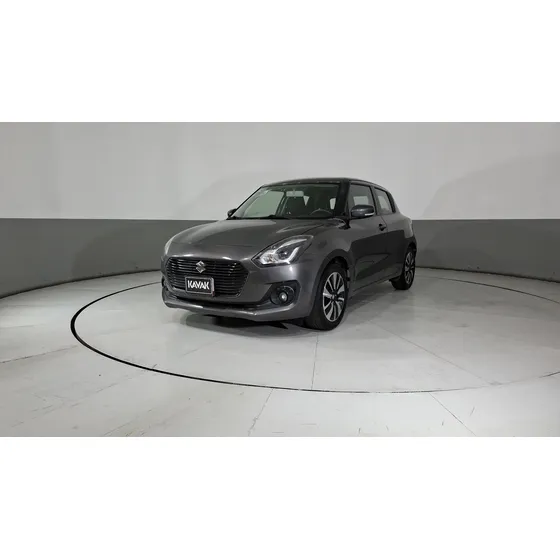 Suzuki Swift 1.0 Boosterjet
