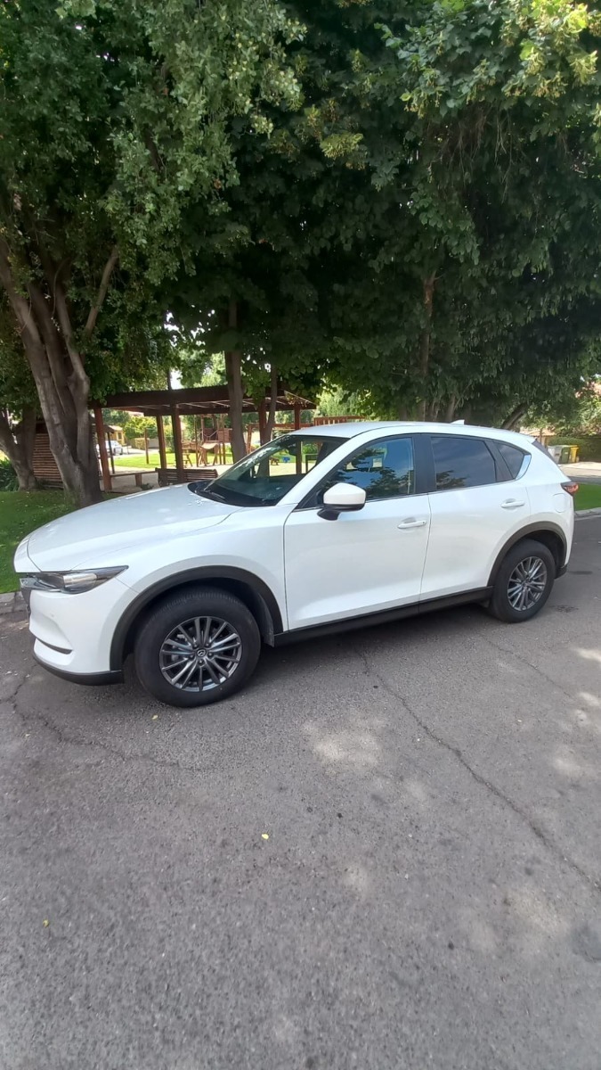 Mazda Cx5