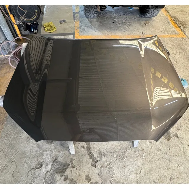 Capot 4runner Original Toyota  2012-2024