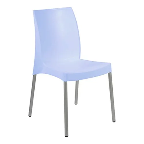 Silla Ziyaz Ada Lavanda Pastel