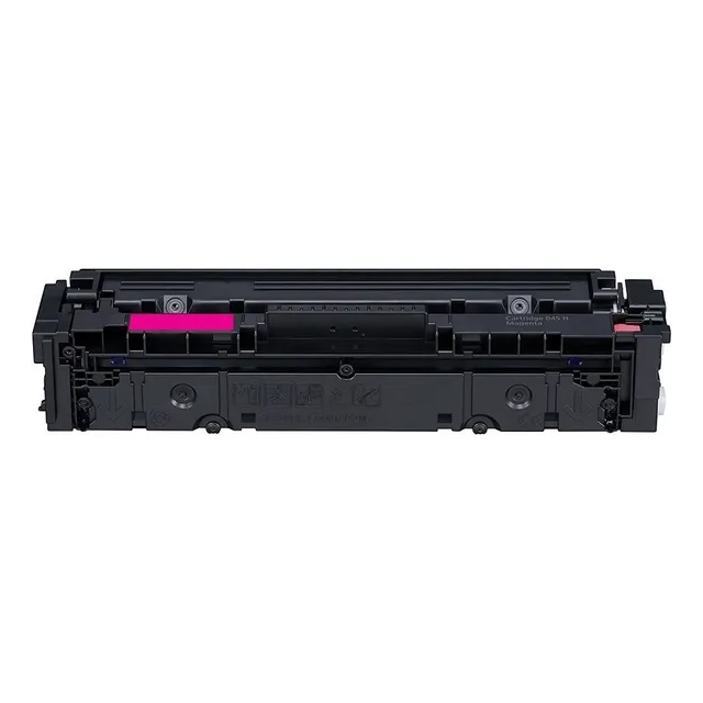 Cartucho De Toner Canon 045 Magenta 2200 Paginas 1244c001 /v