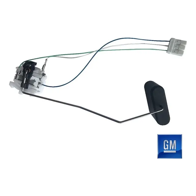 Flotante Combustible Captiva Gm