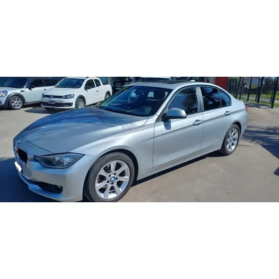 Bmw Serie 3 2.0 320i Sedan 184cv