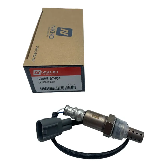 Sensor De Oxigeno Terios 1.3 02-07.