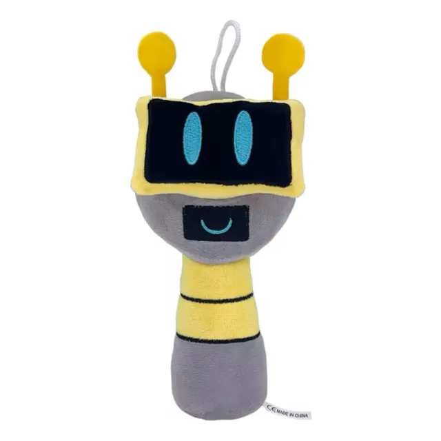 Peluches Incredibox Sprunki Variedades Exclusivos 20cm