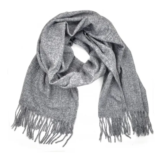 Ruana Manton Chalina Pashmina Bufandon Tejido