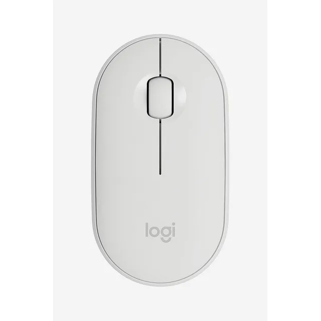 Mouse Bluetooth Logitech Pebble 2 M350s Wh Circuit Shop