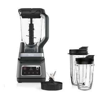 Licuadora Profesional Ninja Bn753tgt Plus Blender Auto-iq Licuadora Profesional Ninja Bn753tgt Plus Blender Auto-iq