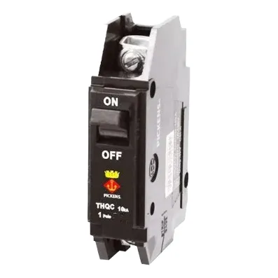 Breaker Protector D Circuito Eléc Para Sobreponer  1x30 Thqc
