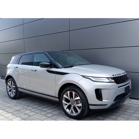 Land Rover Range Rover Evoque 2.0 Se Dynamic At