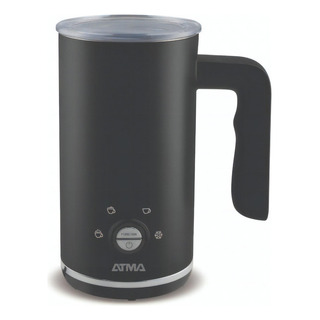 Espumador Y Calentador De Leche Atma 600ml Base 360 Elat21bp Espumador Y Calentador De Leche Atma 600ml Base 360 Elat21bp