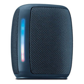 Caixa De Som Speaker Aiwa Sp-03-bl 15w Bluetooth Ipx4 Rgb Caixa De Som Speaker Aiwa Sp-03-bl 15w Bluetooth Ipx4 Rgb