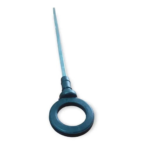 Haste De Nível Óleo Trator Valtra 81255300
