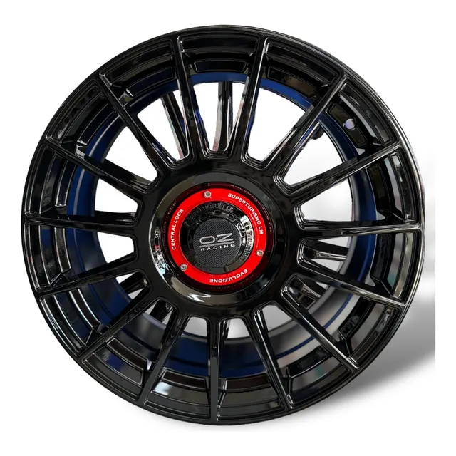 Rines 17 5 100 Polo Jetta Golf A4 Seat Vento Audi Estilo Oz