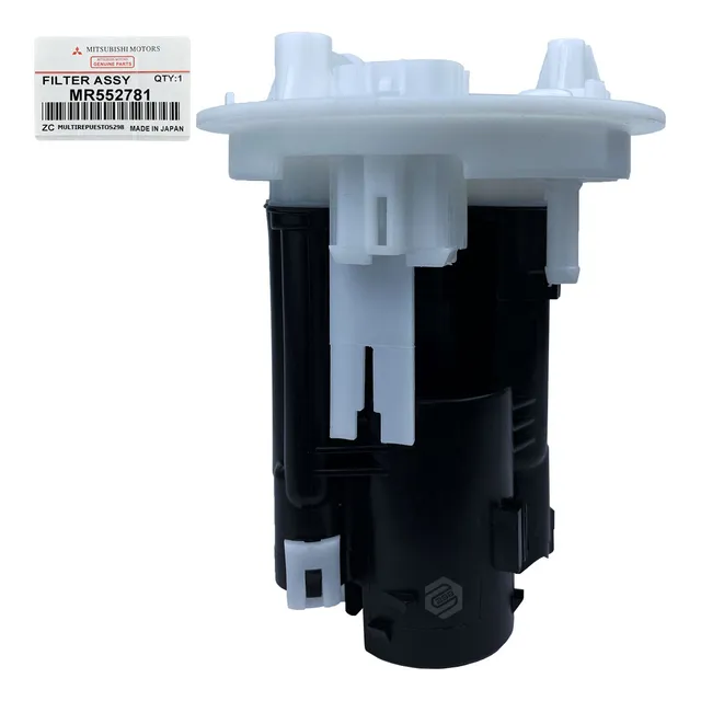 Filtro Gasolina Lancer Glx 1.6 2010 2011 2012 2013 2014 2015