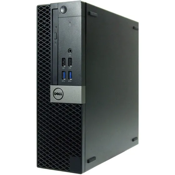 Computadora Pc Cpu Intel Core I7 8va 8gb 500gb Hdd 8vagen