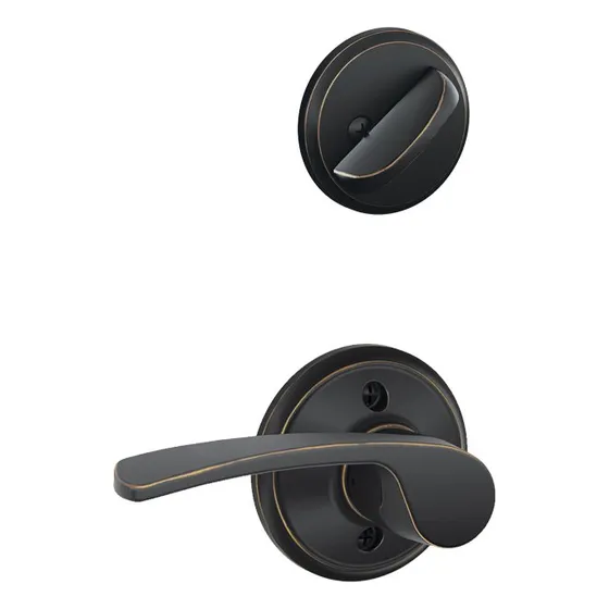 F59 Mer 716 Rh Merano Palanca Interior Para Diestro Cerrojo