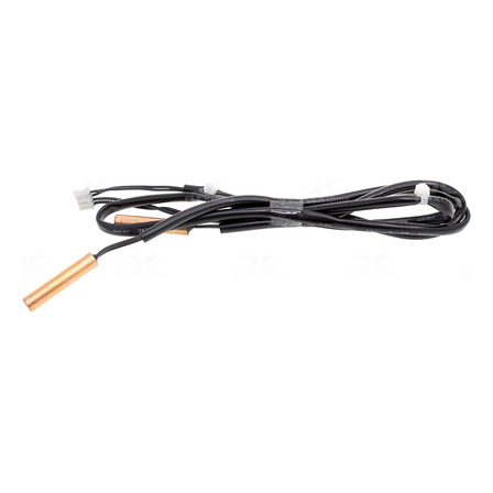 9900719029 - Sensor/termistor Temp. Tubo Duplo (50+5k) 9900719029 - Sensor/termistor Temp. Tubo Duplo (50+5k)