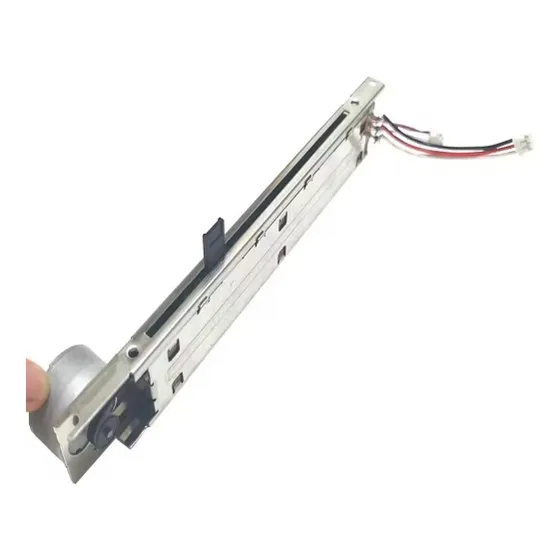 Fader Yamaha P/mesas De Som Tf1 Tf3 Tf5 Original Alps