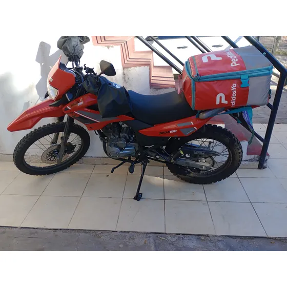 Skua 150